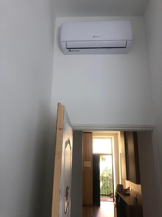 Bella Fiore Mini Rooms 3 Budapest Exterior photo